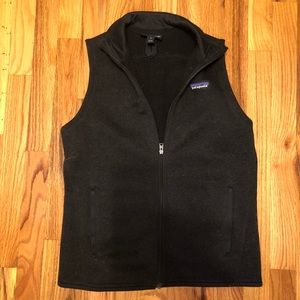 Patagonia better sweater vest